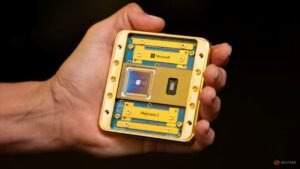 Microsoft to give DARPA hands-on access to quantum system at new Maryland site
