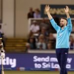 Flexible Jacks benefitting from new England role with bat and ball