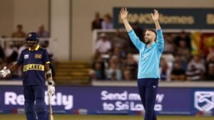 Flexible Jacks benefitting from new England role with bat and ball
