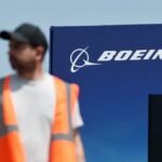 Boeing, GoGo test satellite-linked military drone in challenge to Starlink