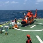 Death toll from capsized ship in Indonesia rises to 26 as search continues for 109 missing passengers