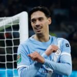 Reijnders says Man City role, Saudi offer prompted surprise summer switch