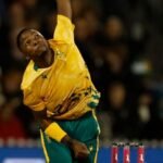 Another seamer injury blow for South Africa ahead of Australia ODI series