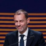 UEFA boss Ceferin says trust in world football remains broken after FIFA investment row