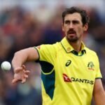 Starc wary of ‘unknown’ conditions on Australia tour of South Africa