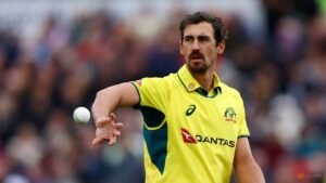 Starc wary of ‘unknown’ conditions on Australia tour of South Africa