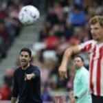 Sunderland’s disputed penalty against Arsenal was wrong, says panel