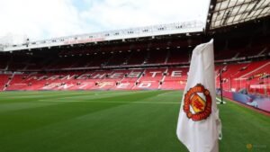 Manchester United post seventh straight annual loss