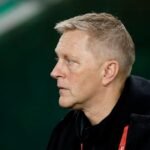 Ireland manager thanks prime minister for support ahead of Israel fixtures