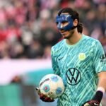 Juventus keeper Grabara undergoes knee surgery after ACL tear
