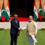 India’s $507 million line of credit to Maldives effective August 27, cenbank says