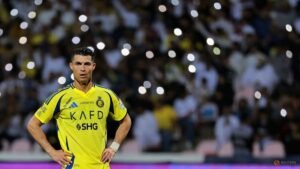 Ronaldo eyes 1,000-goal ‘icing on the cake’ as Portugal begin new era