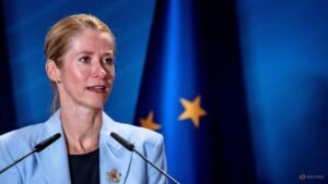 Europeans warn of rising Russian sabotage but see no imminent NATO attack