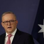 Australia PM Albanese says OpenAI agent breached government website in June