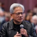 AI firms should not get regulatory waivers, Nvidia CEO says on podcast