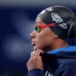 New College Swimming League dives into inaugural season with eye on wider audience