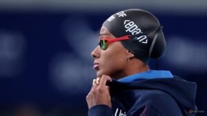 New College Swimming League dives into inaugural season with eye on wider audience