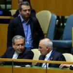 First US-Iran talks in months raise hopes for progress despite no concessions