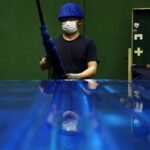 Japan’s factory activity growth slows in September, PMI shows