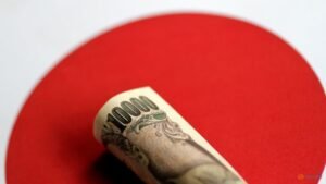 JGB yields jump as inflation worries resurface