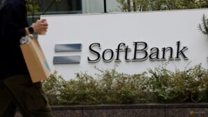 SoftBank raising $11.1 billion in world’s biggest high-yield corporate bond sale
