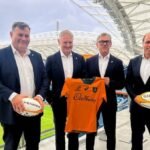 Backup Springboks present Australia with biggest test of Kiss era