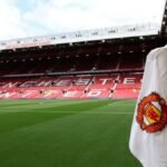Man Utd put chunks of Old Trafford up for sale