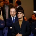 Lifelong fan Alcaraz ‘suffering’ as Real Madrid off to a slow start