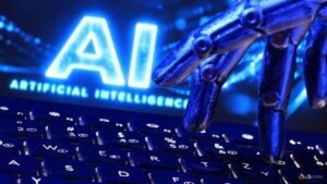 Cybersecurity startup Island valued at $6.4 billion amid AI agent security risks