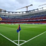 Barcelona exploring two new sources of financing to complete Camp Nou renovation