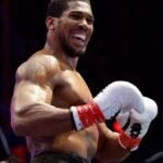 Joshua and Fury to face off in Cardiff on December 11