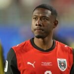 Alaba joins Udinese with plenty of big-name free agents still available