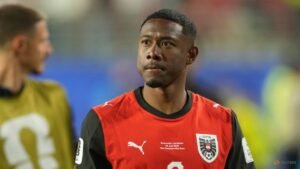 Alaba joins Udinese with plenty of big-name free agents still available