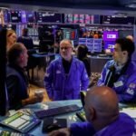 Yields elevated as inflation fears keep markets on edge