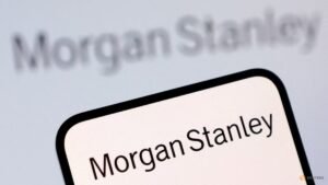 Morgan Stanley Asia deals leaked in missent email attachment