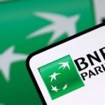BNP Paribas to keep sensitive data off public cloud despite Google deal