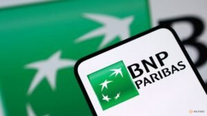 BNP Paribas to keep sensitive data off public cloud despite Google deal