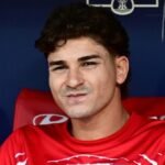‘Alvarez is in the past’, says Deco as Barcelona embrace Raphinha reinvention