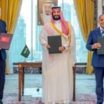 Allies unite behind Saudi Arabia as more Iranian flights restricted