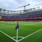 Barcelona forecast €700m in sales from fresh VIP seat packages