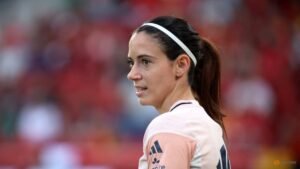 Bonmati says Liga F talent exodus is due to significant gap to top leagues