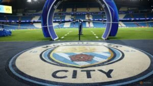 Man City found guilty on all but one of 115 charges: Reports