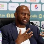 Senegal debut for Vieira ends in disappointing draw