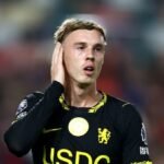 Palmer misses too many England camps, says Tuchel