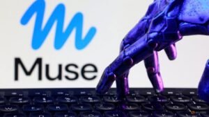 Meta bolsters Muse safety warning after security vulnerability found, The Information reports