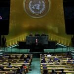 Six big takeaways from a turbulent week of UN diplomacy
