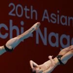Games-Organiser says sorry for logistical headaches at Asian Games