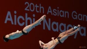 Games-Organiser says sorry for logistical headaches at Asian Games