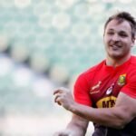 Hybrid role has been eye-opener for new Springbok captain Esterhuizen