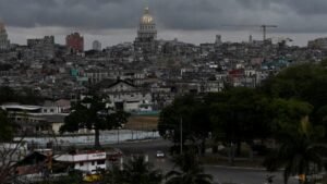 Trump predicts Cuba and US will make a deal